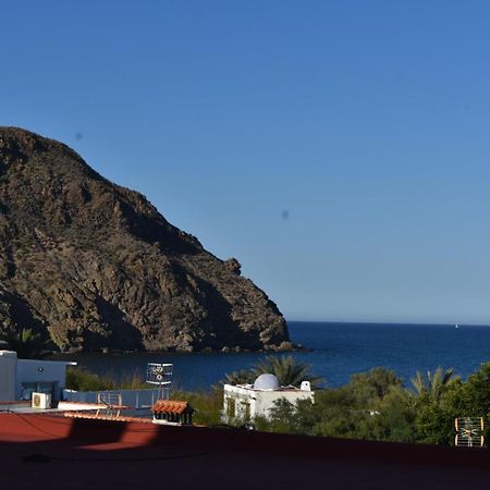 Апартаменты Atico Cabo De Gata Карбонерас Экстерьер фото